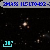 2MASS J15170492-2352245