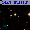 2MASS J15171815-2417439