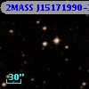 2MASS J15171990-2417503