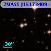 2MASS J15173409-2409005