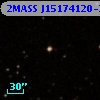 2MASS J15174120-2400337
