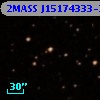 2MASS J15174333-2343330