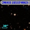 2MASS J15174863-2353356
