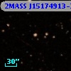 2MASS J15174913-2408452