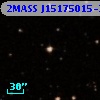 2MASS J15175015-2407160