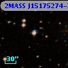 2MASS J15175274-2425474