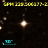 2MASS J15180143-2355235