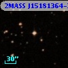 2MASS J15181364-2409250