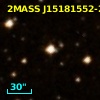 2MASS J15181552-2354329