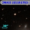 2MASS J15181783-2403463