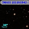 2MASS J15181942-2347162