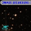 2MASS J15183191-2413056