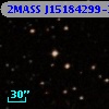 2MASS J15184299-2359040
