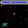 2MASS J15184344-2428192