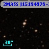 2MASS J15184978-2406493
