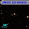 2MASS J15185655-2422401