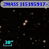 2MASS J15185917-2346420