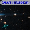 2MASS J15190026-2415505