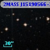2MASS J15190566-2418208