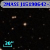 2MASS J15190642-2406572