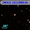 2MASS J15190818-2341048
