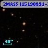 2MASS J15190891-2354550
