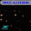 2MASS J15191049-2421589