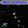 2MASS J15191874-2421110