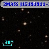 2MASS J15191911-2423420