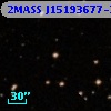 2MASS J15193677-2408390