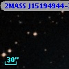 2MASS J15194944-2413100