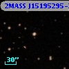 2MASS J15195295-2409105