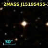 2MASS J15195455-2421278