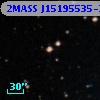 2MASS J15195535-2414034