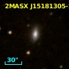 2MASX J15181305-2411466