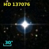 HD 137076