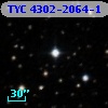 TYC 4302-2064-1