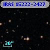 IRAS 15222-2427