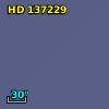 HD 137229