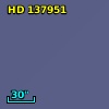HD 137951