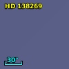 HD 138269