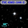 TYC 4303-144-1