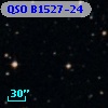 QSO B1527-24