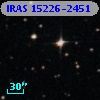 IRAS 15226-2451