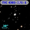 TYC 4303-271-1