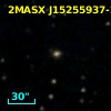 1RXS J152600.5-242802