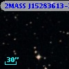 2MASS J15283613-2449302