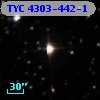 TYC 4303-442-1