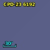 CPD-23  6192