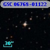 GSC 06768-01122